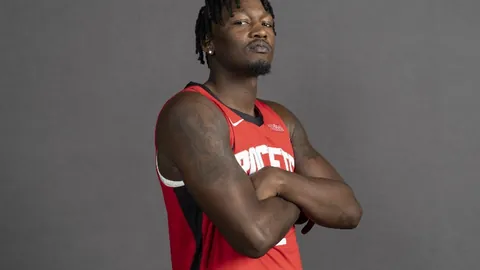 大乐透期号专家推荐分析：申京创历史纪录，火箭非卖品